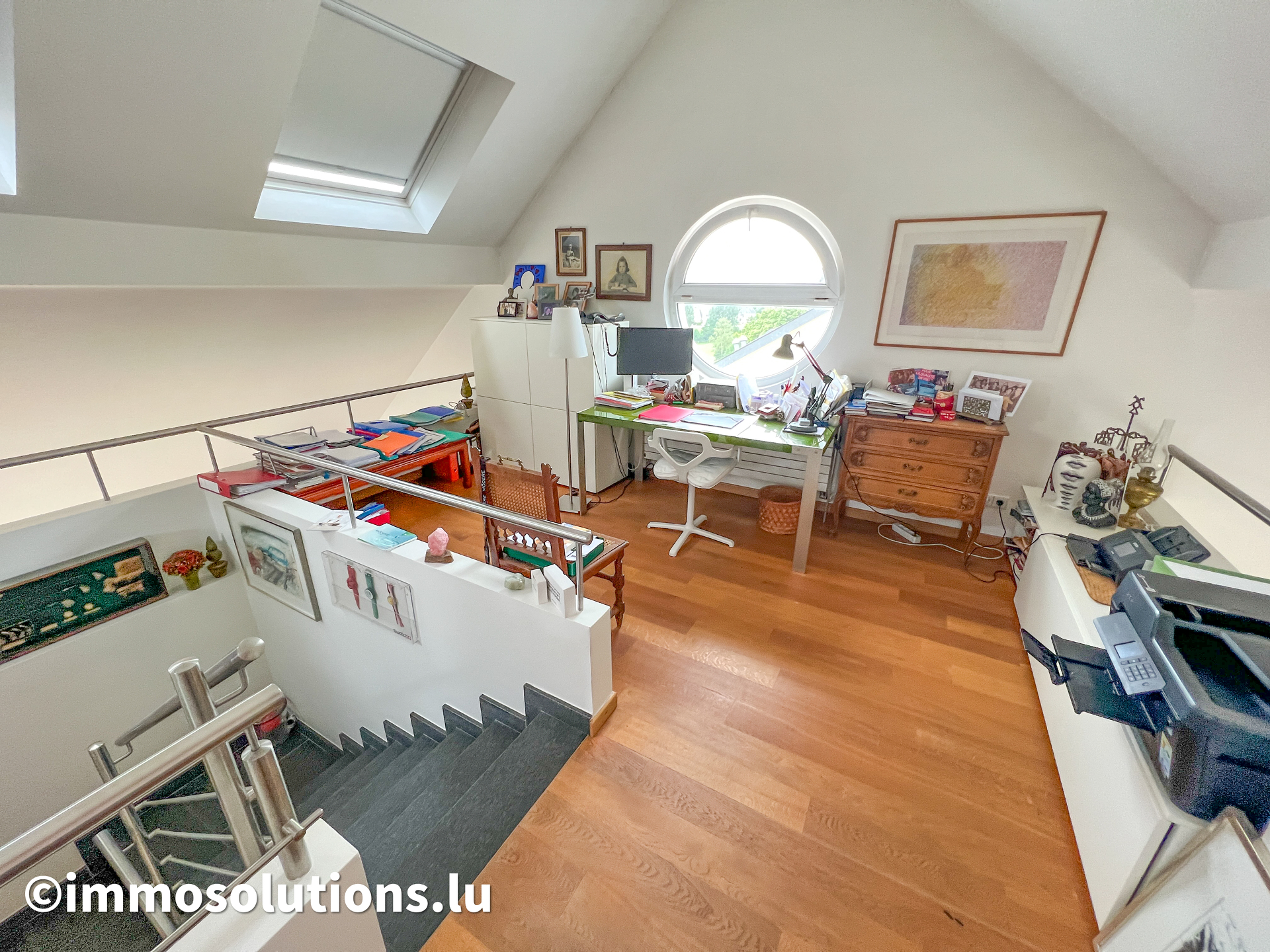 Appartement — Hesperange · 238 m² - photo 34